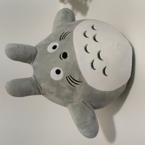 Totoro Plushie
